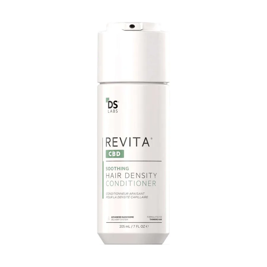DS Laboratories Revita CBD Conditioner, 205 мл