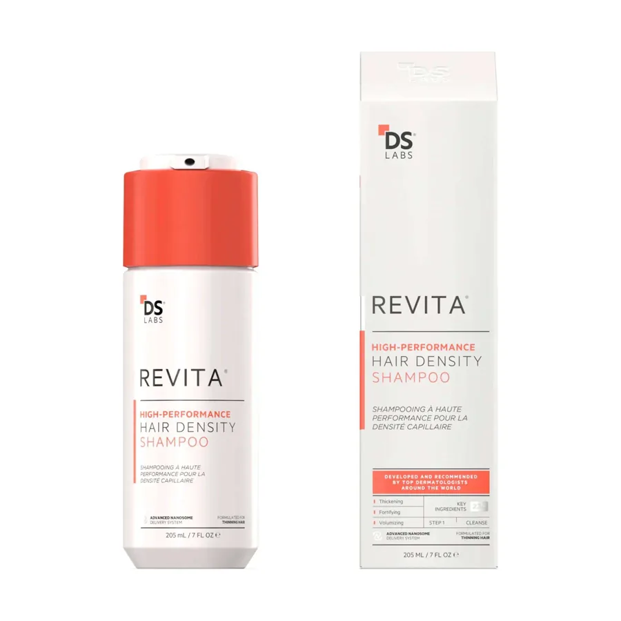 DS Laboratories Revita Shampoo, 205 мл