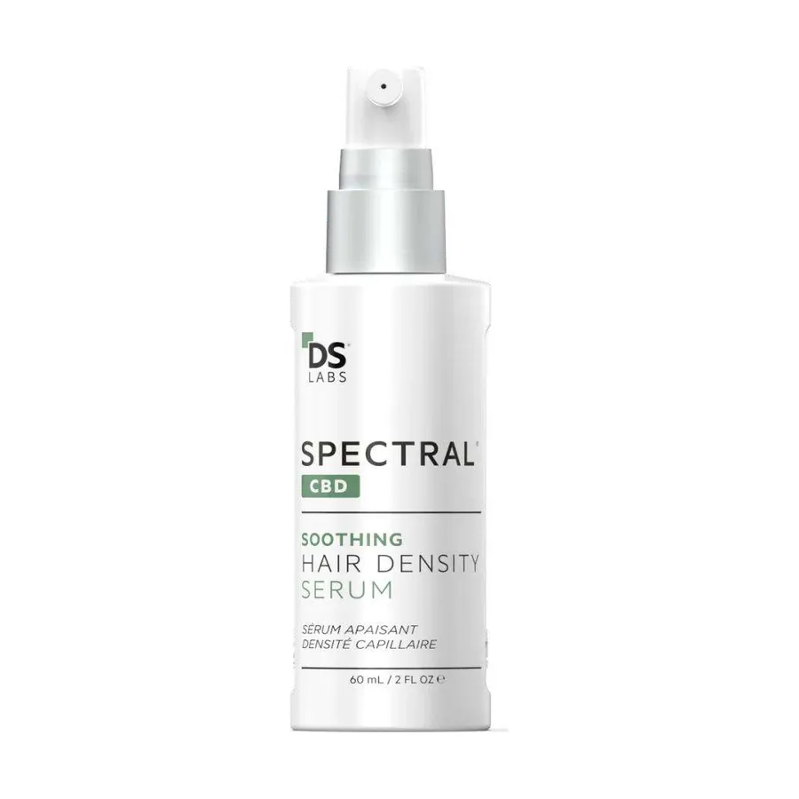 DS Laboratories Spectral.CBD 5% Nanoxidil, 60 мл