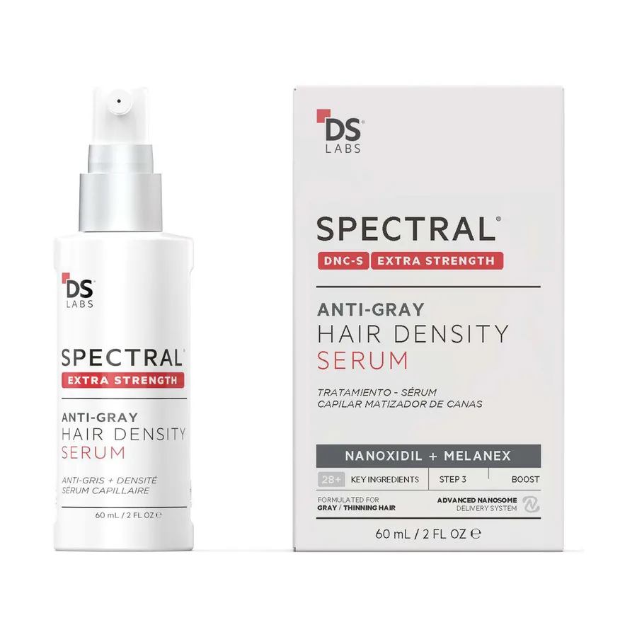DS Laboratories Spectral DNC-S Extra Strength, 60 мл