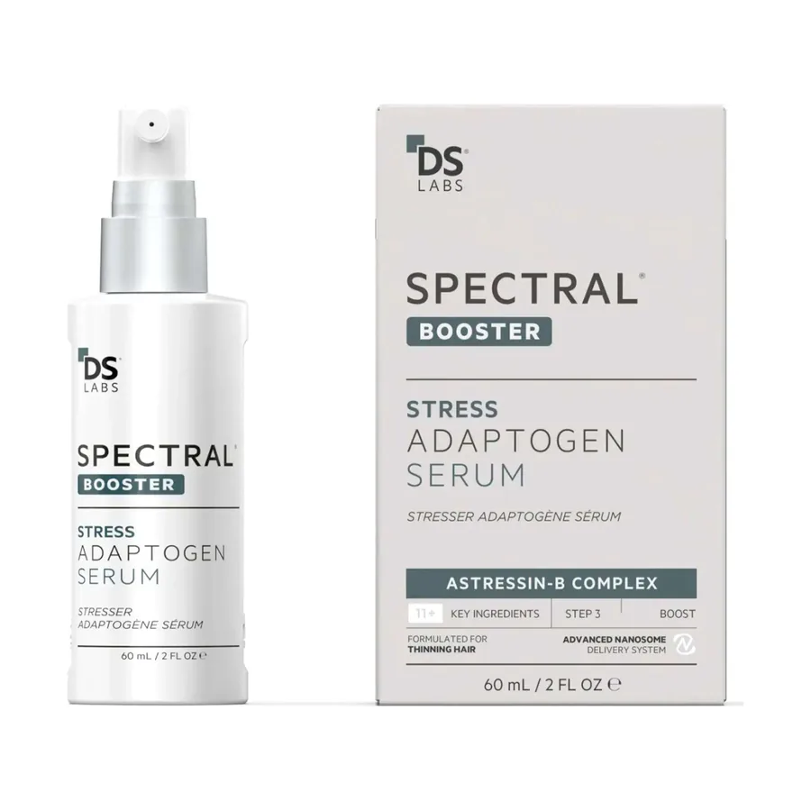 DS Laboratories Spectral F7 (Stress Adaptogen), 60 мл